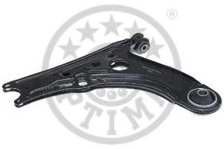 ALT SALINCAK SAĞ/SOL ROTİLSİZ POLO 94 6N-Y-500000 ŞASİ NOSUNA KADAR - AROSA 97 resmi