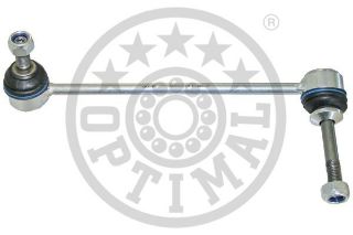 DEMİR/KOL STABİLİZATÖR X5E70 -X6E71-E72 resmi