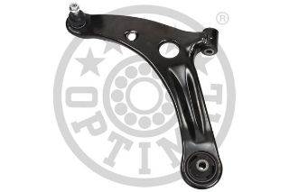 BUGİ KOLU TEKERLEK BAGLANTİSİ COLT BOX BODY / HATCHBACKZ3 V -COLT CZC CONVERTİBLERG -COLT VIZ3 A-Z2 resmi