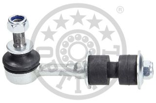 DEMİR/KOL STABİLİZATÖR AURIS E15 resmi