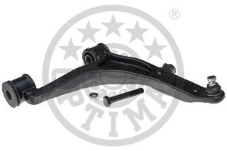 ALT SALINCAK KOMPLE SAĞ MASTER II-MOVANO 01 24MM resmi