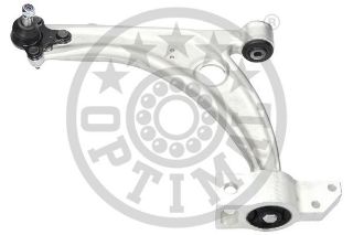 SALINCAK SOL ROTILLI VW PASSAT 2005 ALÜMİNYUM resmi