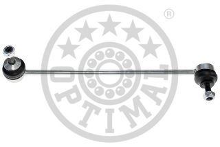 DEMİR/KOL STABİLİZATÖR 5E60 -5 TOURİNGE61 resmi