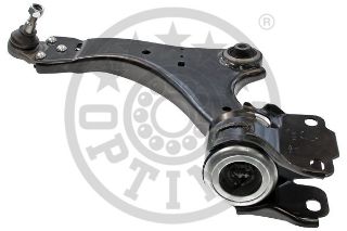 BUGİ KOLU TEKERLEK BAGLANTİSİ FREELANDER 2LF resmi