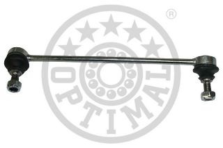 DEMİR/KOL STABİLİZATÖR RİO KOMBİDC -RİO STUFENHECKDC resmi