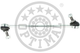 DEMİR/KOL STABİLİZATÖR C-KLASSEW204 -C-KLASSE COUPEC204 -C-KLASSE KOMBİS204 -E-KLASSE CABRİOLETA207 resmi