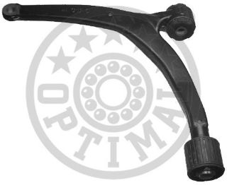 BUGİ KOLU TEKERLEK BAGLANTİSİ 6056B -6079D-9U resmi