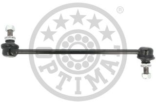 Z ROTU ÖN SOL KOLEOS 1.6 DCI-2.0 DCI 16 QASHQAI J10 07-13 J11 13-19 X-TRAİL T31 09-13 T32 1 M12X1.25 300MM ÇELİK ÜRETİM resmi