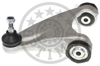 BUGİ KOLU TEKERLEK BAGLANTİSİ 147937 -156932 -156 SPORTWAGON932 -GT937 resmi