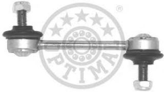 Z ROTU ARKA P407 04 C5 08 C6 05 L 140MM resmi