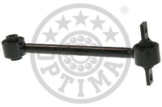 ARKA DENGE KOLU UZUN VOLVO S40 1995-2004 V40 1995-2004 259 MM resmi