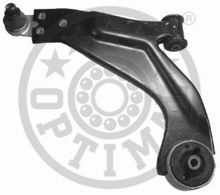 BUGİ KOLU TEKERLEK BAGLANTİSİ MONDEO IIIB5Y -MONDEO III KOMBİBWY -MONDEO III STUFENHECKB4Y resmi