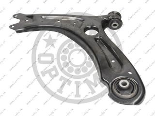 ALT SALINCAK SOL JETTA IV 11 ROTİLSİZ resmi
