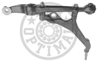 BUGİ KOLU TEKERLEK BAGLANTİSİ CİVİC V HATCHBACKEG -CİVİC V STUFENHECKEG-EH -CRX IIIEH-EG 400RT -400 resmi