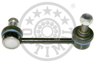 DEMİR/KOL STABİLİZATÖR SORENTO IJC resmi