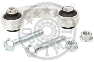 DEMİR/KOL STABİLİZATÖR A48E2-B6 -A48EC-B7 -A4 AVANT8E5-B6 -A4 AVANT8ED-B7 -A4 CABRİOLET8H7-B6-8HE-B7 resmi