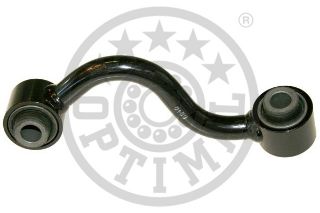 DEMİR/KOL STABİLİZATÖR QASHQAI / QASHQAI 2 IJ10-JJ10 -ROGUE USA -X-TRAİLT31 KOLEOSHY resmi