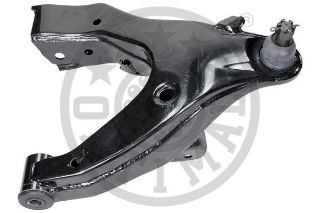 BUGİ KOLU TEKERLEK BAGLANTİSİ LAND CRUISER 100FZJ1 -UZJ1 resmi