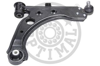 BUGİ KOLU TEKERLEK BAGLANTİSİ BRAVO II198 -BRAVO VAN198 -STILO192 -STILO MULTİ WAGON192 LANCİA: resmi