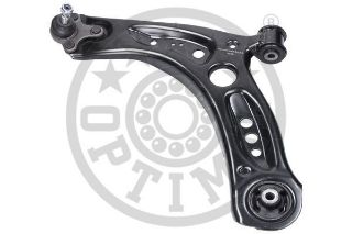 SALINCAK SOL ROTILLI VOLKSWAGEN GOLF VII 2012 resmi