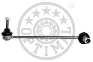 DEMİR/KOL STABİLİZATÖR 5E39 -5 TOURİNGE39 resmi