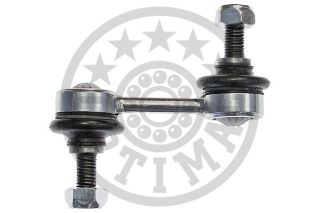 DEMİR/KOL STABİLİZATÖR 5E39 -5 TOURİNGE39 resmi