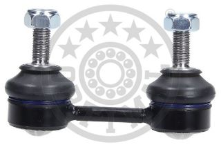 DEMİR/KOL STABİLİZATÖR COLT IIC1 A -COLT IIIC5 A -COLT IVCA A -COLT LANCERA7 -COLT LANCER STATİON W resmi