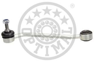 DEMİR/KOL STABİLİZATÖR 808C-B4 -80 AVANT8C-B4 -A48D2-B5 -A4 AVANT8D5-B5 -COUPE89-8B resmi