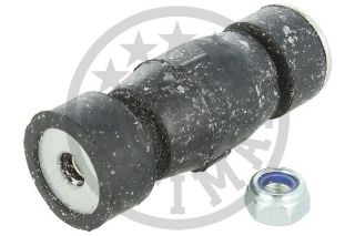 DEMİR/KOL STABİLİZATÖR KUBISTARX76 -KUBISTAR KASTENX80 CLİO USA -CLİO IB/C57 -5/357 -CLİO I KASTE resmi