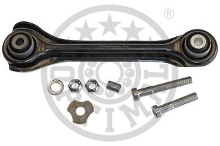 DEMİR/KOL STABİLİZATÖR 190W201 -CABRİOLETA124 -C-KLASSEW202 -C-KLASSEW203 -C-KLASSE KOMBİS202 -C-KLA resmi