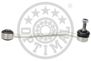 DEMİR/KOL STABİLİZATÖR 808C-B4 -80 AVANT8C-B4 -A48D2-B5 -A4 AVANT8D5-B5 -COUPE89-8B resmi