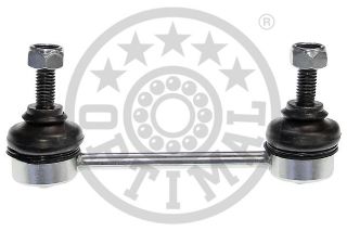 STABİLİZATÖR SASİ 1004A-C4 -100 AVANT4A-C4 -A64A-C4 -A64B2-C5 -A6 AVANT4A-C4 -A6 AVANT4B5-C5 resmi