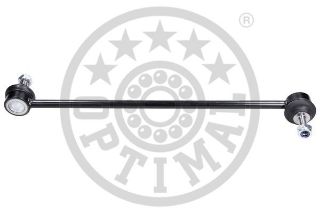 DEMİR/KOL STABİLİZATÖR FREELANDER 2LF resmi