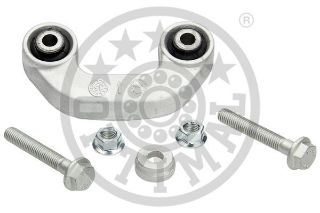 DEMİR/KOL STABİLİZATÖR A48D2-B5 -A4 AVANT8D5-B5 -A64B2-C5 -A6 AVANT4B5-C5 SUPERB3U4 PASSAT3B2 -PAS resmi