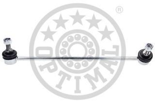 DEMİR/KOL STABİLİZATÖR X5E53 resmi