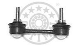 DEMİR/KOL STABİLİZATÖR X5E53 resmi
