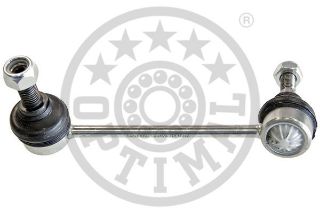 DEMİR/KOL STABİLİZATÖR S-KLASSEW140 -S-KLASSE COUPEC140 resmi