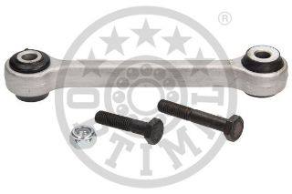 DEMİR/KOL STABİLİZATÖR A48K2-B8 -A4 ALLROAD8KH-B8 -A4 AVANT8K5-B8 -A58T3 -A5 CABRİOLET8F7 -A5 SPORTB resmi