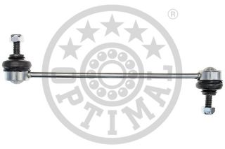 DEMİR/KOL STABİLİZATÖR MONDEO IIIB5Y -MONDEO III KOMBİBWY -MONDEO III STUFENHECKB4Y resmi