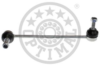 DEMİR/KOL STABİLİZATÖR 5E39 -5 TOURİNGE39 resmi