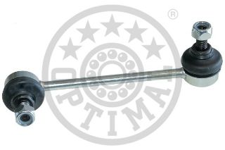 DEMİR/KOL STABİLİZATÖR 440 K445 -460 L464 -480 E resmi