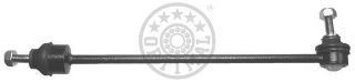 DEMİR/KOL STABİLİZATÖR XANTIAX1 -XANTIA BREAKX1 resmi