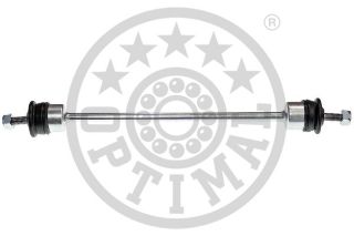 DEMİR/KOL STABİLİZATÖR AXZA- 106 I1A-1C -106 II1 resmi
