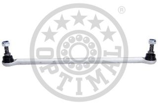 DEMİR/KOL STABİLİZATÖR C2JM -C2 ENTERPRISE-C3 IFC -C3 II-C3 PİCASSO-C3 PLURİELHB -DS3-DS3 CABRİOL resmi