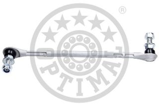 DEMİR/KOL STABİLİZATÖR C-KLASSEW204 -C-KLASSE COUPEC204 -C-KLASSE KOMBİS204 -E-KLASSE CABRİOLETA207 resmi
