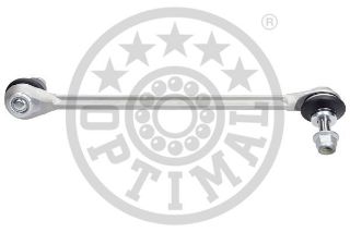 DEMİR/KOL STABİLİZATÖR C-KLASSEW204 -C-KLASSE COUPEC204 -C-KLASSE KOMBİS204 -E-KLASSE CABRİOLETA207 resmi