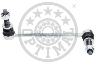 DEMİR/KOL STABİLİZATÖR 300 C-300 CLX -300 C TOURİNGLX LANCİA: THEMALX resmi