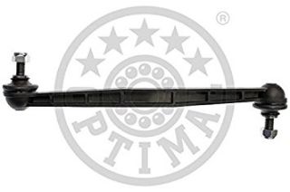 Z ROTU PLASTİK ASTRA G 98-05 -ASTRA H 04 ZAFİRA 98 05 G7-1517 resmi