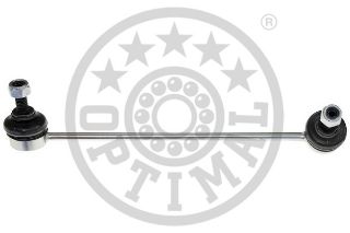 DEMİR/KOL STABİLİZATÖR TWINGO IC06 -TWINGO I KASTENS06 resmi