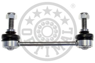 DEMİR/KOL STABİLİZATÖR S60 I-S70LS -S80 ITS-XY -V70 ILV -V70 IISW -XC70 CROSS COUNTRY-XC90 I resmi